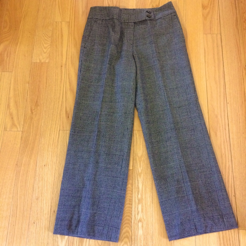 Women’s business casual slacks